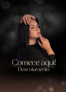 Post para Instagram Maquiagem Luxo Preto e Branco (9)